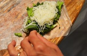 Corso e cena Vietnamita