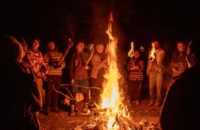 4*EDITION - FONS AEQUINOCTIUM 2024 