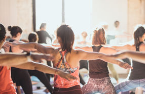 Yoga brunch club · Firenze · Florence